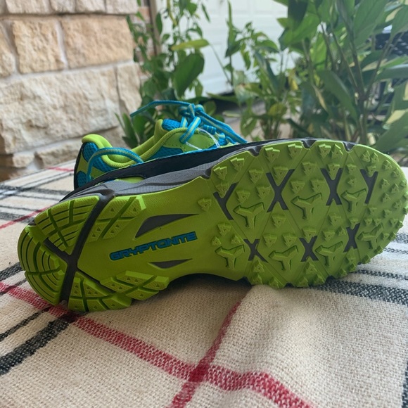 Columbia Trail 🏃 Running Shoes - Picture 4 of 6